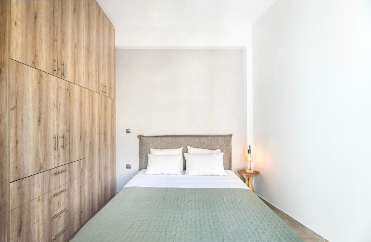 Eleusis Suites Α Exterior foto